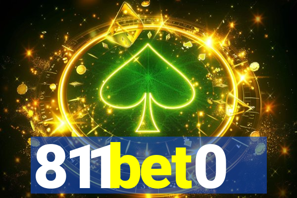 811bet0