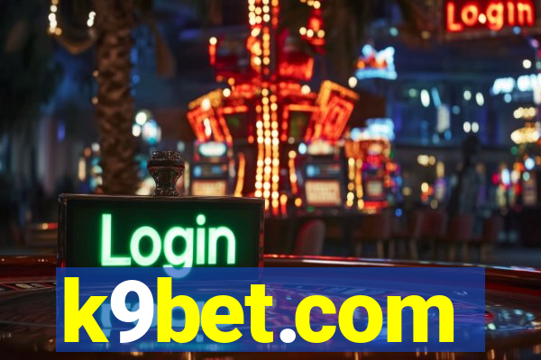 k9bet.com