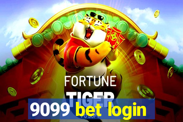 9099 bet login