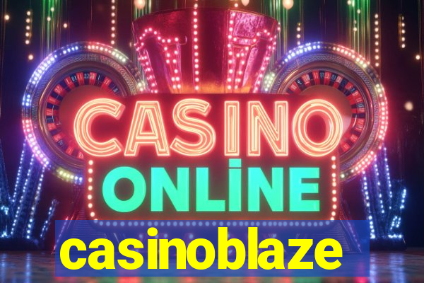 casinoblaze