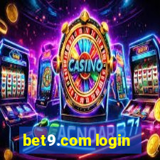 bet9.com login