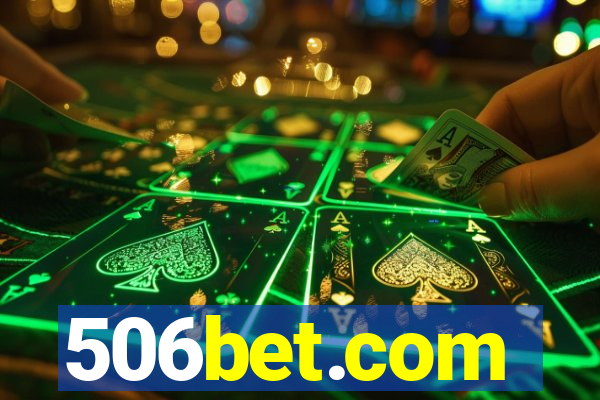 506bet.com