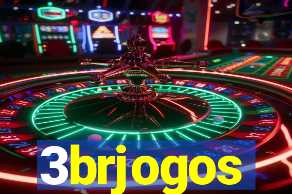 3brjogos