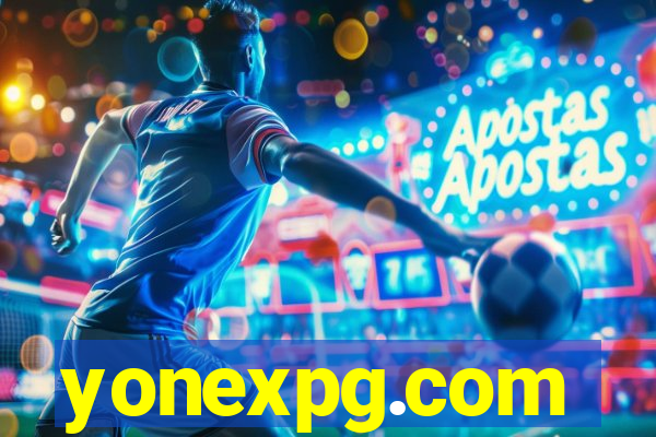 yonexpg.com