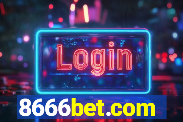 8666bet.com