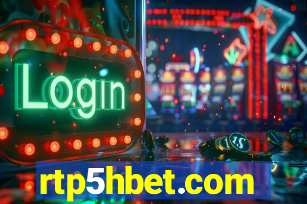 rtp5hbet.com