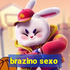 brazino sexo