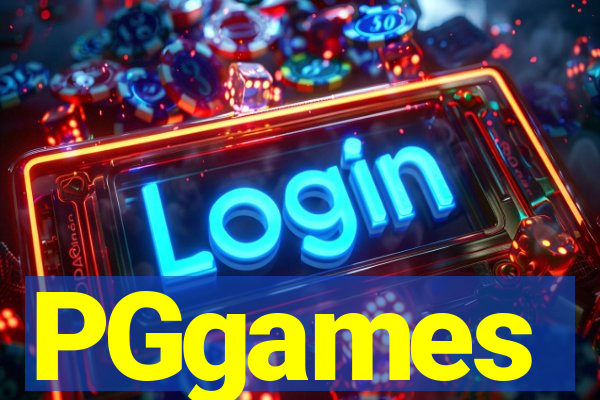 PGgames