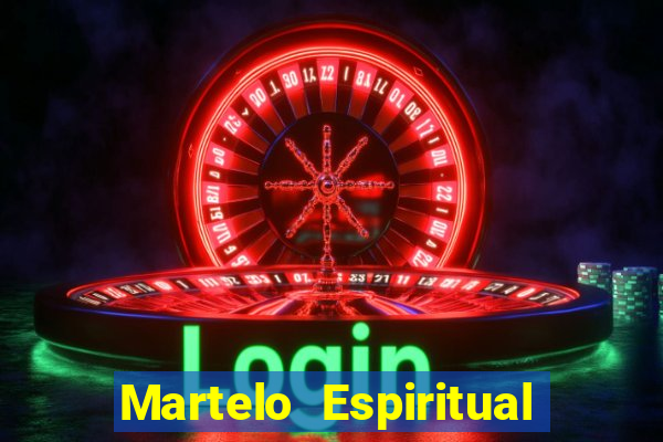 Martelo Espiritual de Deus significado na biblia