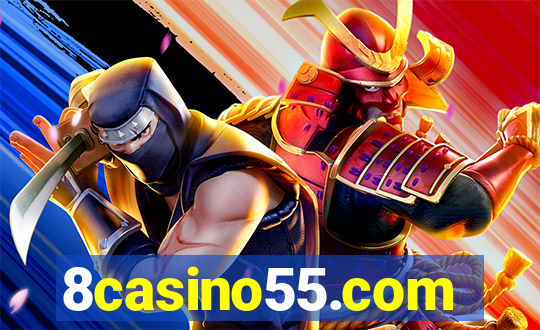 8casino55.com