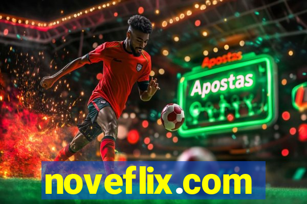 noveflix.com