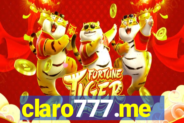 claro777.me