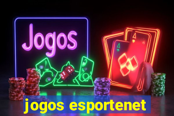 jogos esportenet