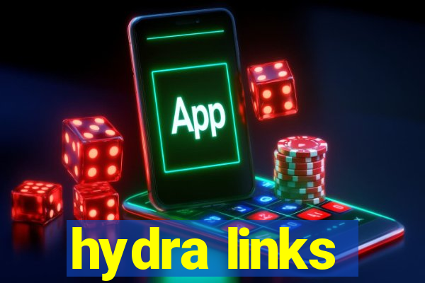 hydra links