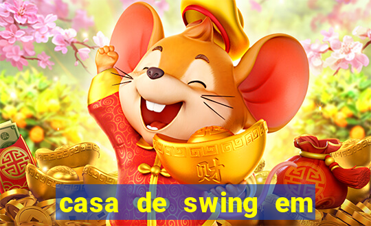 casa de swing em foz do iguacu