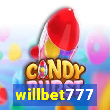 willbet777