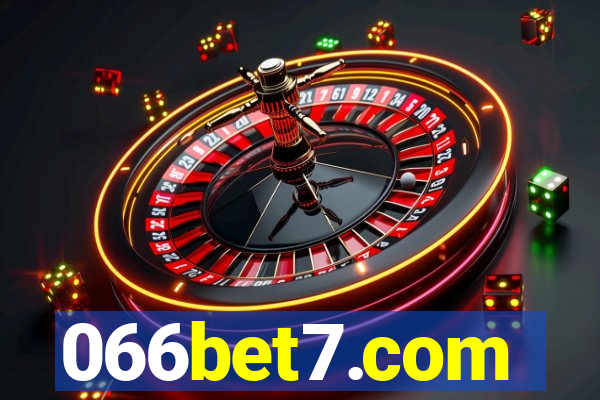 066bet7.com