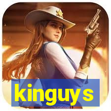 kinguys