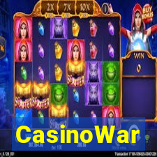 CasinoWar