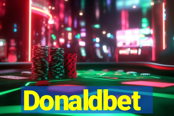 Donaldbet