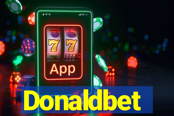 Donaldbet