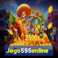 Jogo555online