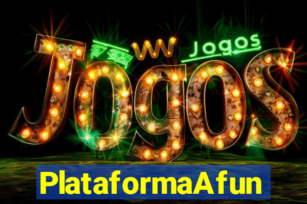 PlataformaAfun