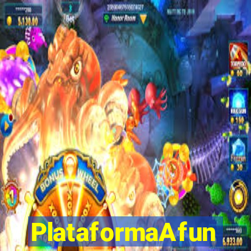 PlataformaAfun