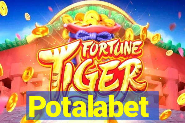 Potalabet