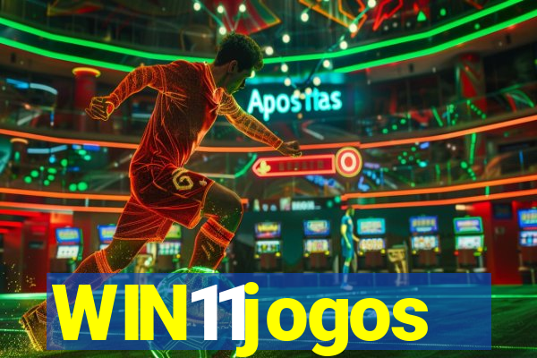 WIN11jogos