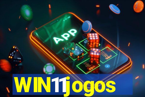 WIN11jogos