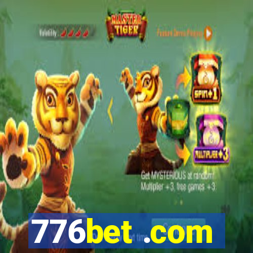 776bet .com