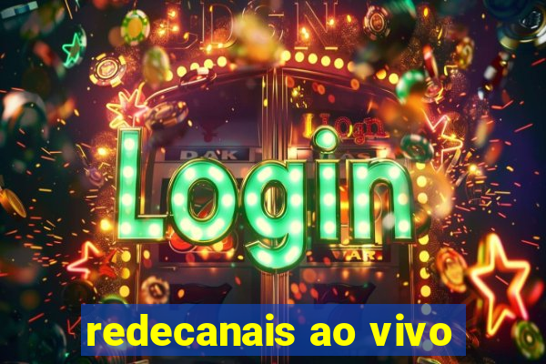 redecanais ao vivo