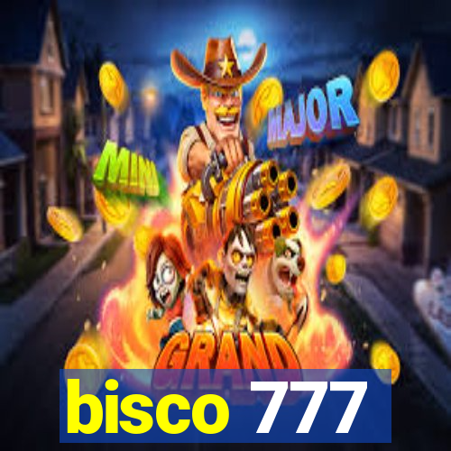 bisco 777