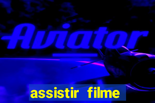 assistir filme bilhete de loteria