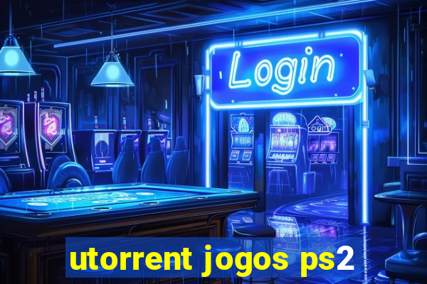 utorrent jogos ps2