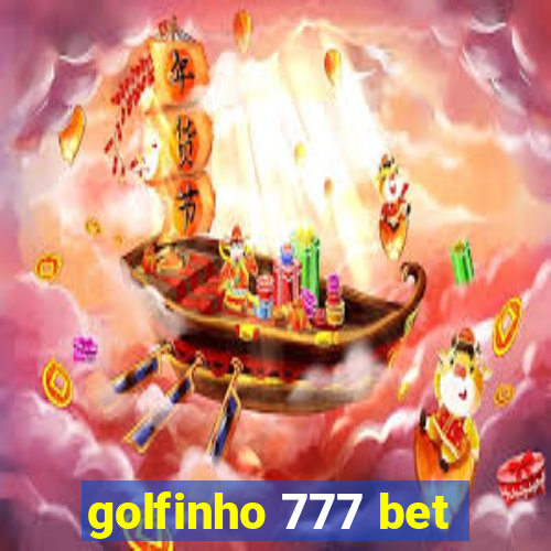 golfinho 777 bet