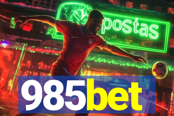 985bet