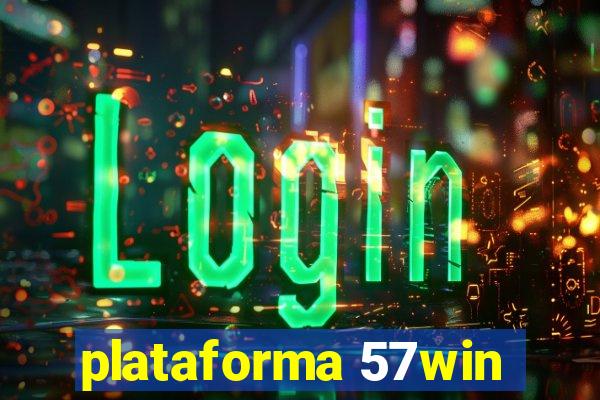 plataforma 57win