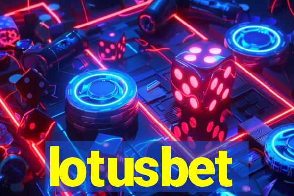 lotusbet