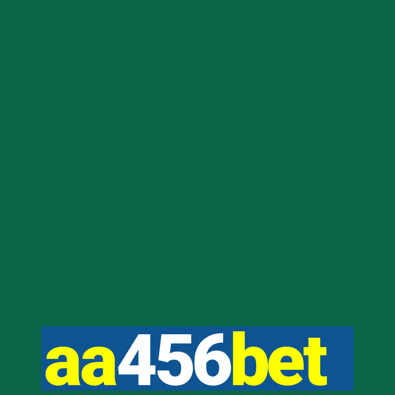 aa456bet