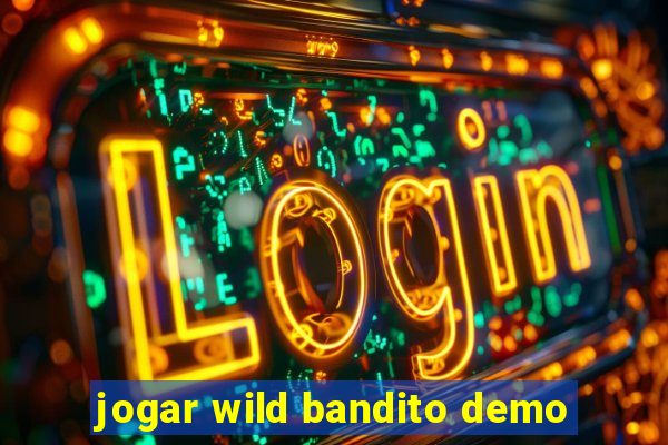 jogar wild bandito demo