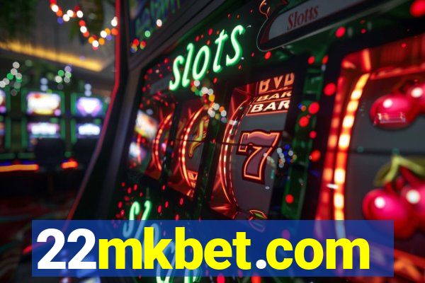 22mkbet.com