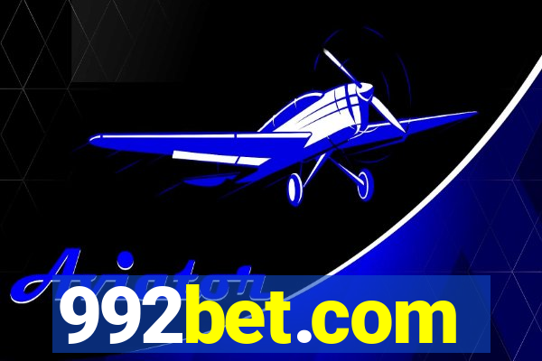 992bet.com