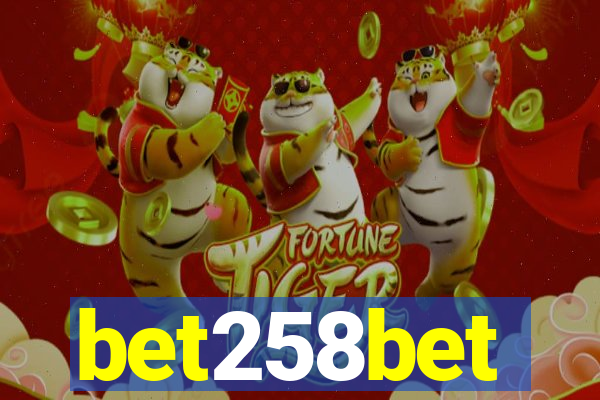 bet258bet