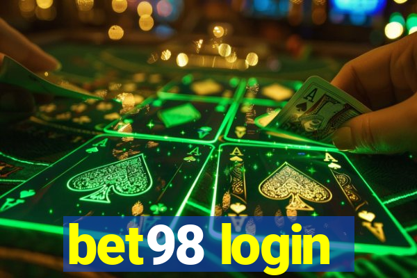 bet98 login