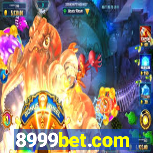 8999bet.com