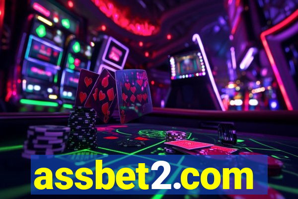 assbet2.com