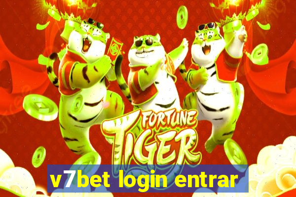 v7bet login entrar