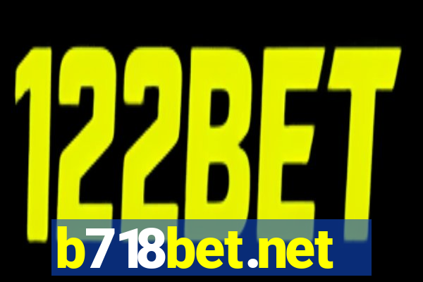 b718bet.net